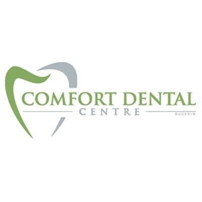 Comfort Dental & Implant Centre Logo