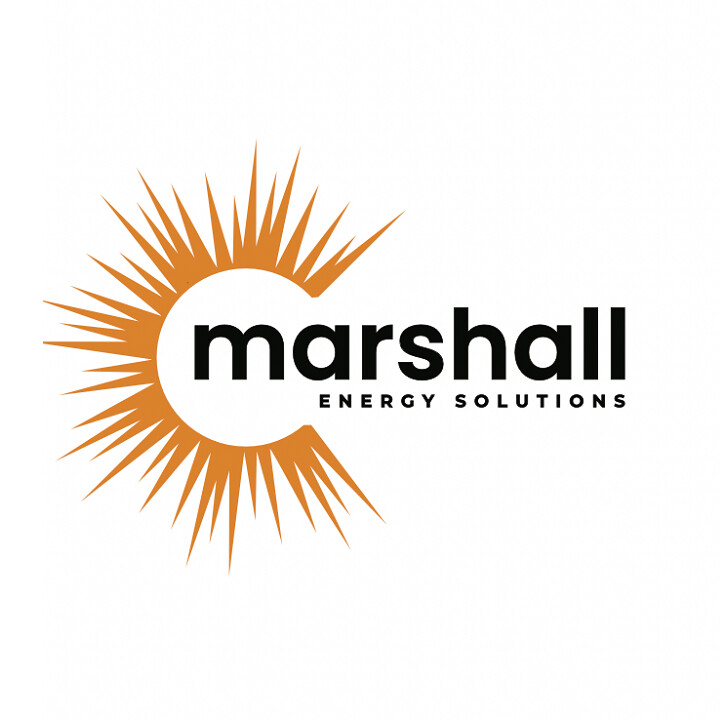 Marshal Energy Logo