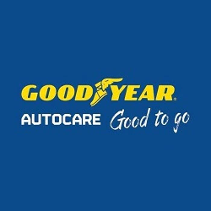 Goodyear Autocare Logo