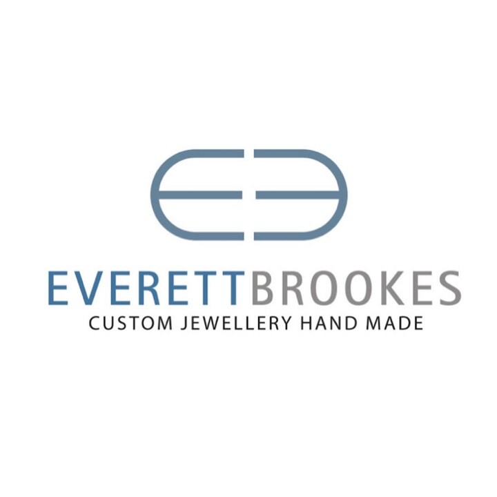 EverettBrookes Jewellers Logo