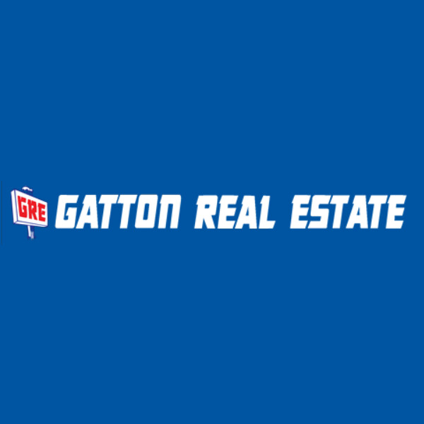 Gatton Real Estate Logo