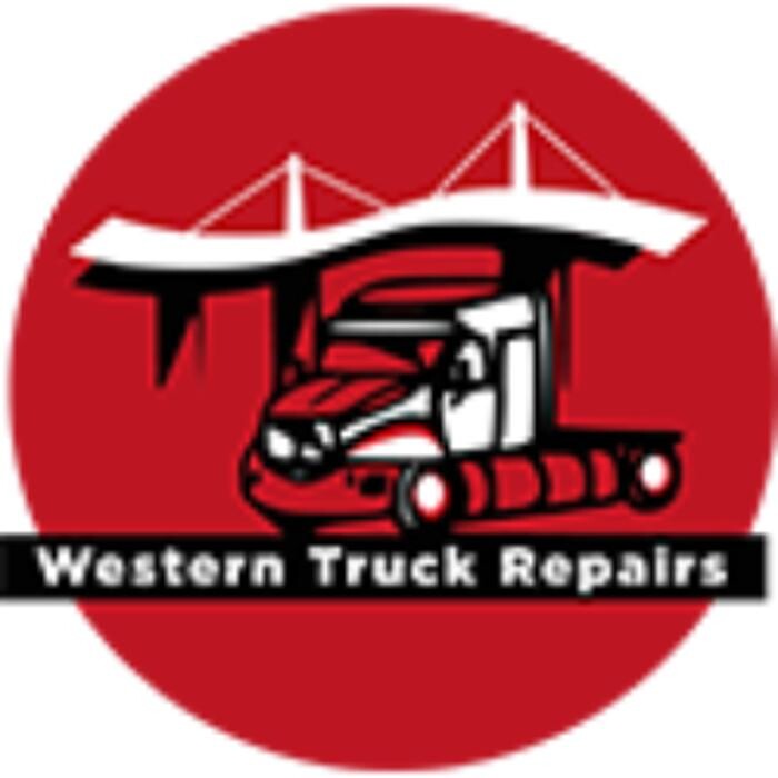 Western Truck Repairs Logo