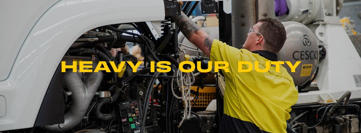 Images Western Truck Repairs
