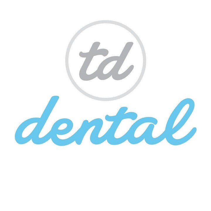 Tweed District Dental (family owned) Logo