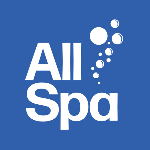 All Spa Logo