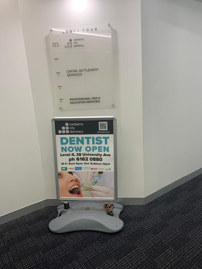 Images Smile Sensations Canberra City