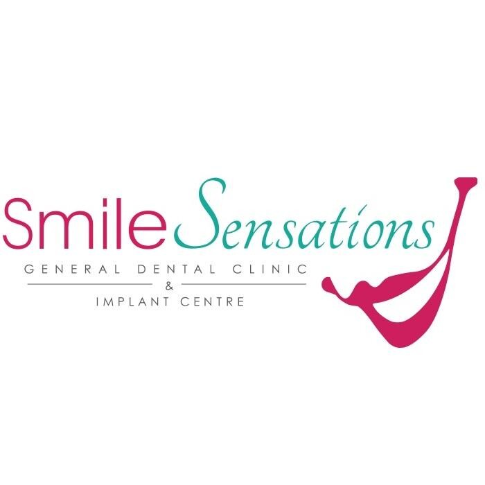 Smile Sensations Canberra City Logo