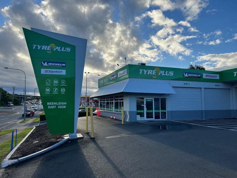 Images TYREPLUS Beenleigh