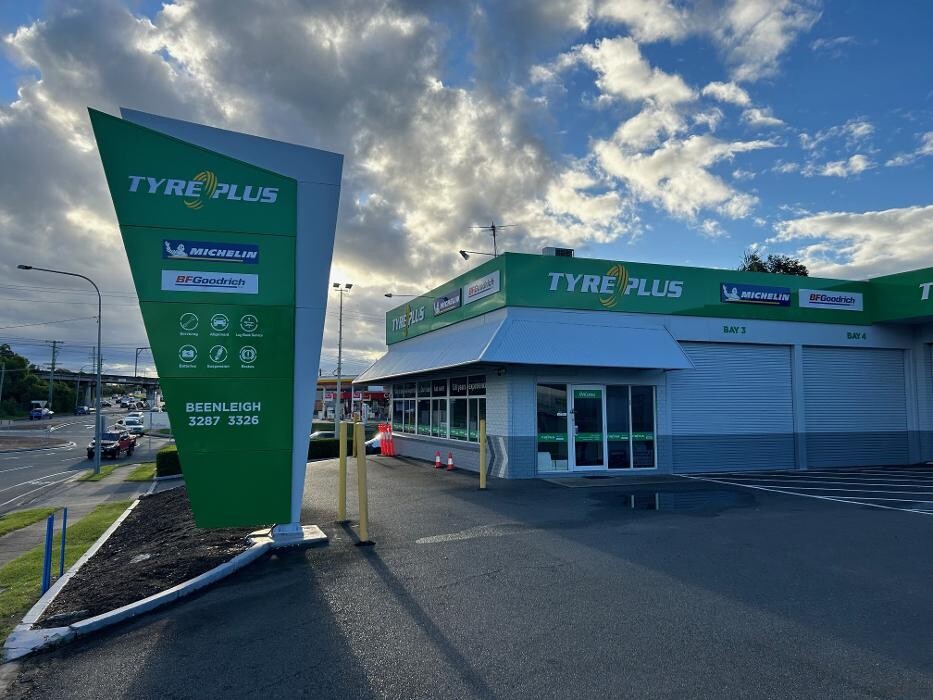 Images TYREPLUS Beenleigh