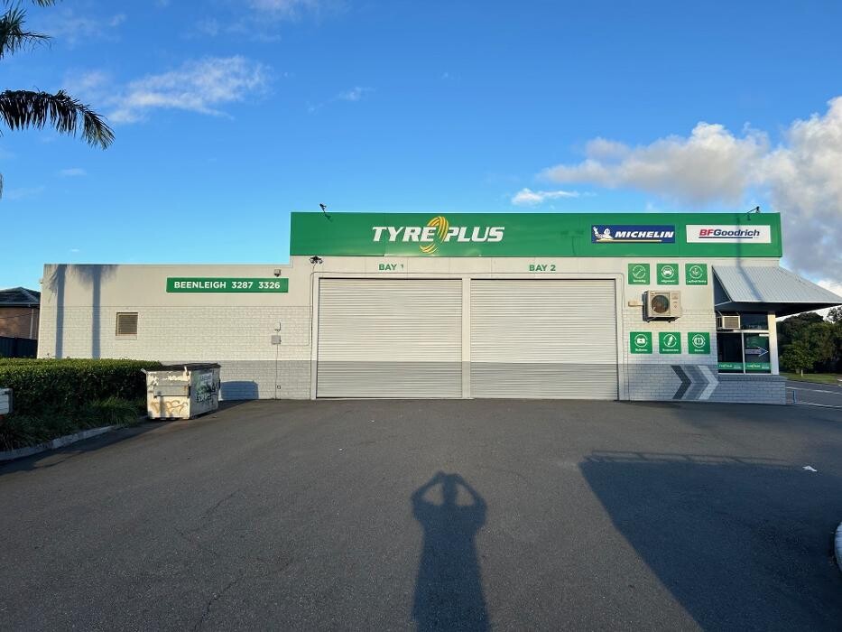 Images TYREPLUS Beenleigh