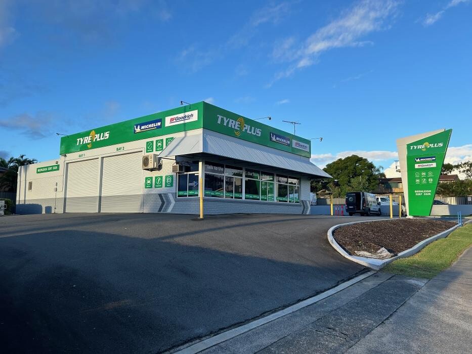 Images TYREPLUS Beenleigh