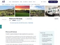 Website Screenshot Spike Bar & Brasserie
