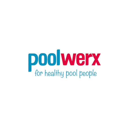 Poolwerx Umina Logo