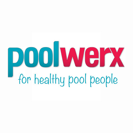 Poolwerx Huntingdale Logo