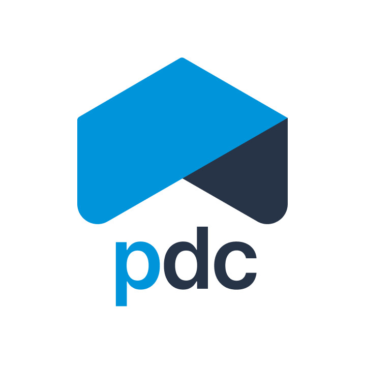 Paul Denny Conveyancing Logo