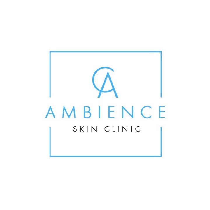 Ambience Skin and Laser Logo
