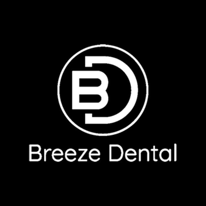 Breeze Dental Logo