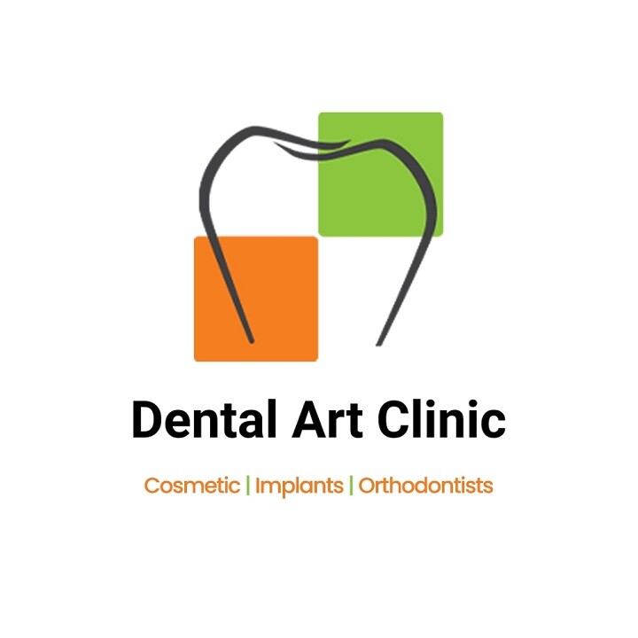 Dental Art Clinic Logo