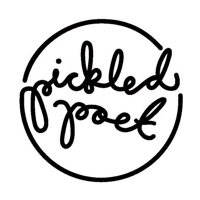 Pickled Poet Logo