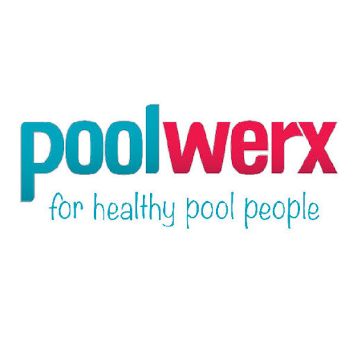 Poolwerx Hampstead Gardens Logo