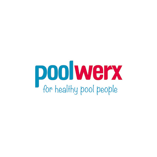 Poolwerx St Peters Logo