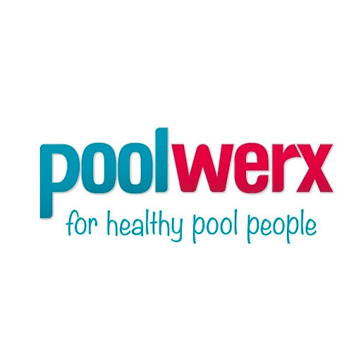 Poolwerx Kalamunda Logo