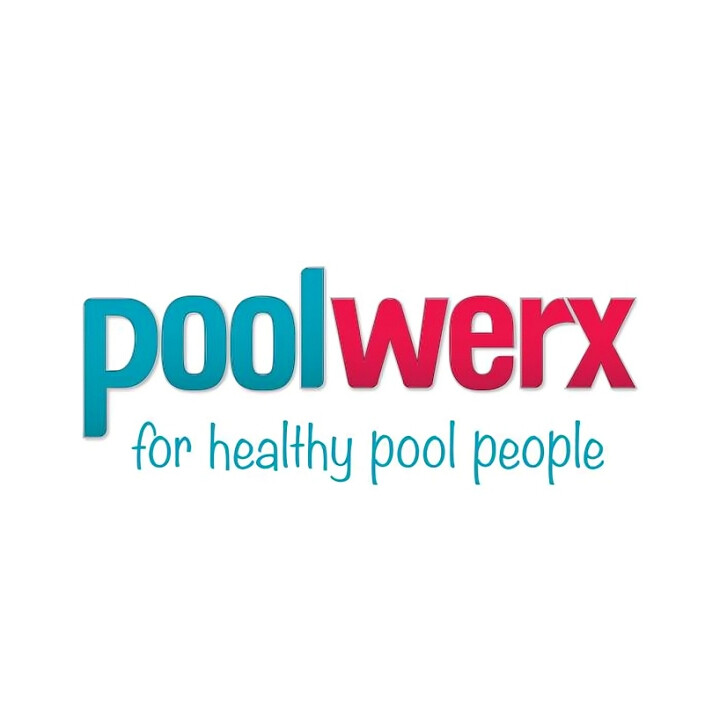 Poolwerx Padstow Logo