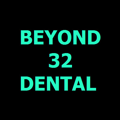 Beyond 32 Dental- Pennant Hills Logo