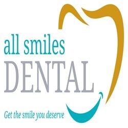All Smiles Dental Logo