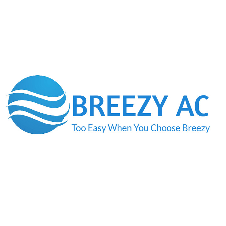 Breezy AC Logo