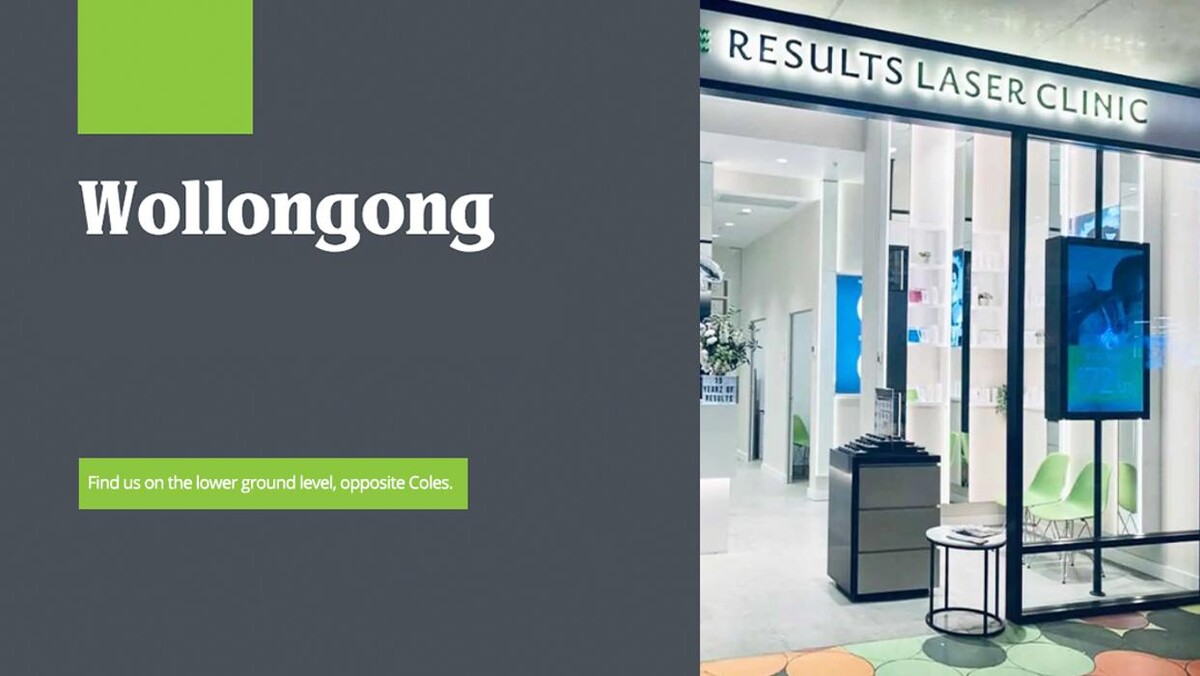Images Results Laser Clinic Wollongong