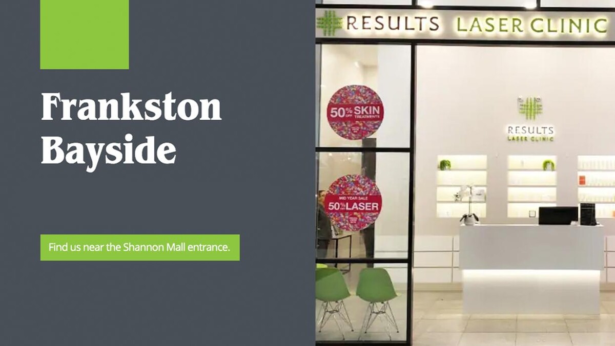 Images Results Laser Clinic Frankston Bayside