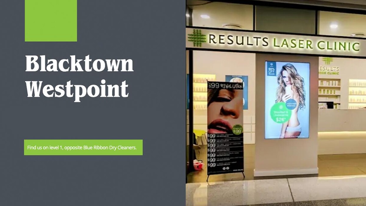 Images Results Laser Clinic Blacktown