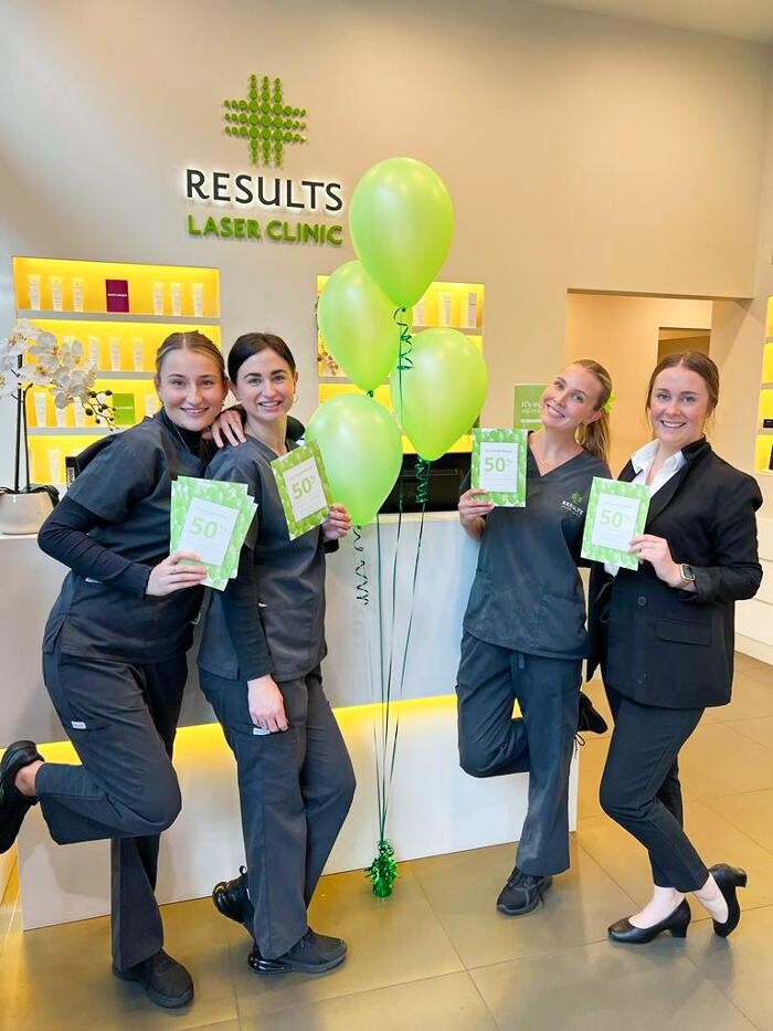 Images Results Laser Clinic Southland