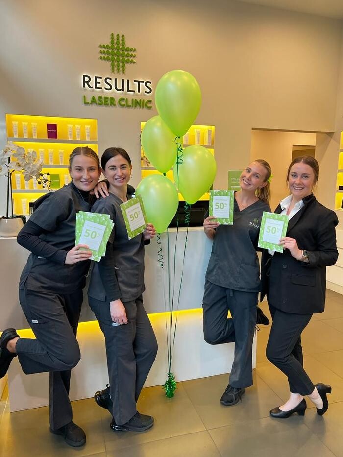 Images Results Laser Clinic Southland