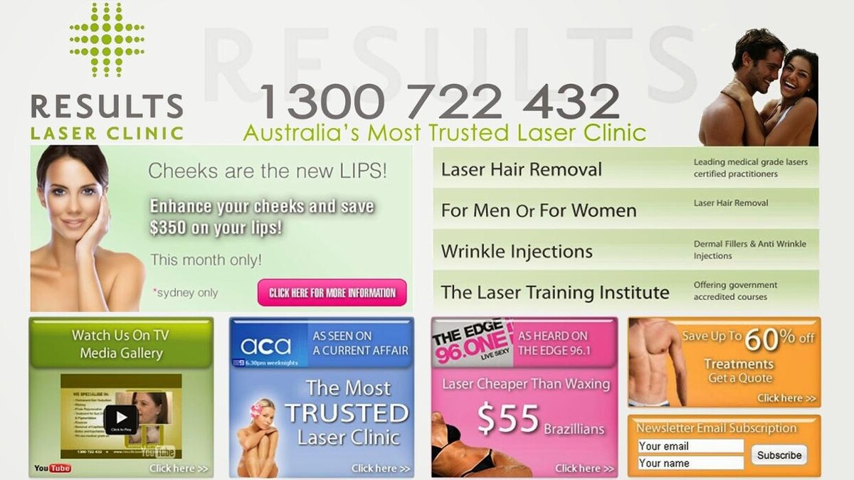 Images Results Laser Clinic Melbourne CBD