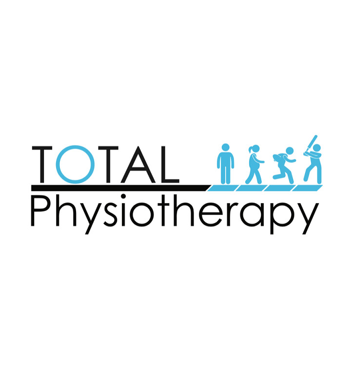 Total Physiotherapy Logo
