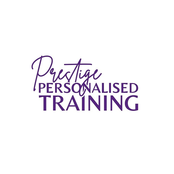 Prestige Personalised Training (PPT) Logo