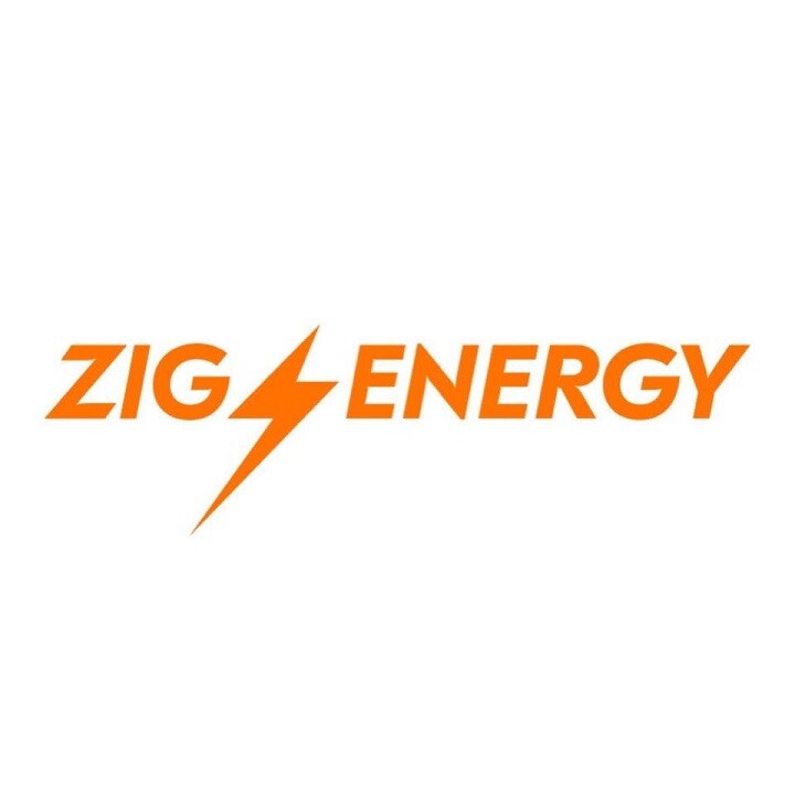 Zig Energy Logo