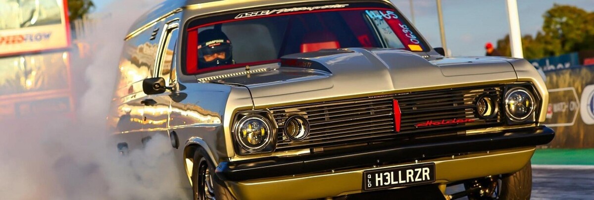 Images ASG Motorsports & Service Centre