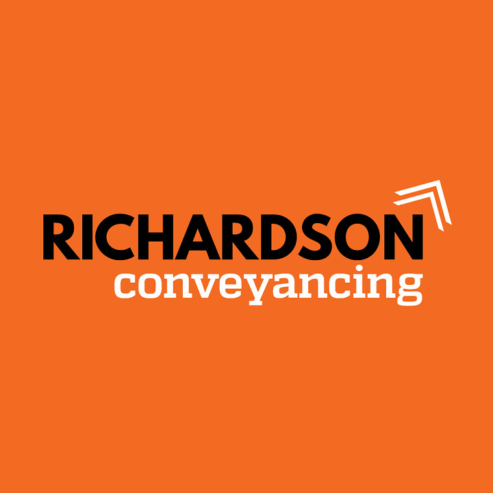 Richardson Conveyancing Logo