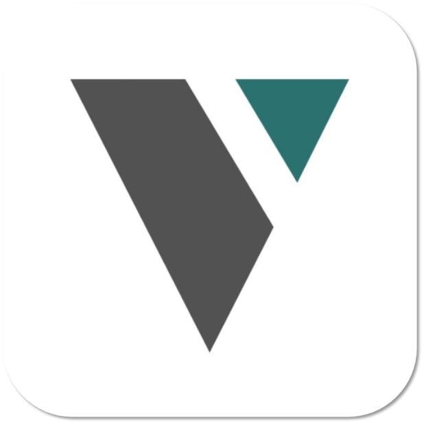 Viden Advisory Logo