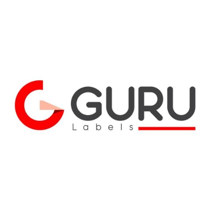 Guru Labels Logo