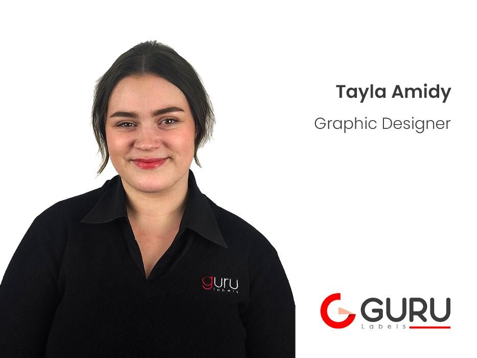 Images Guru Labels