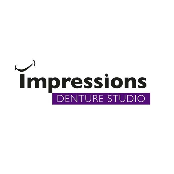 Impressions Dental Studio Logo