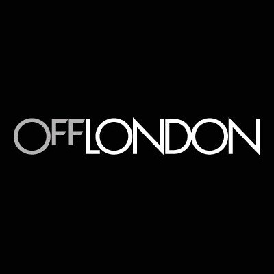 Off London Hair Logo