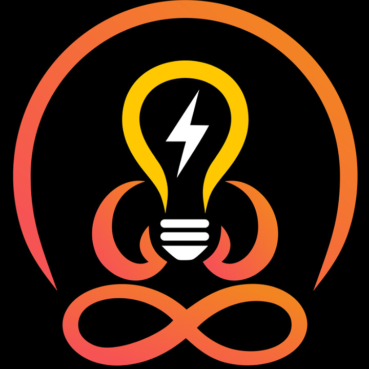 Radiance Electrical Services Logo
