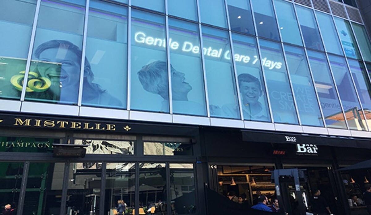 Images Gentle Dental Care Double Bay