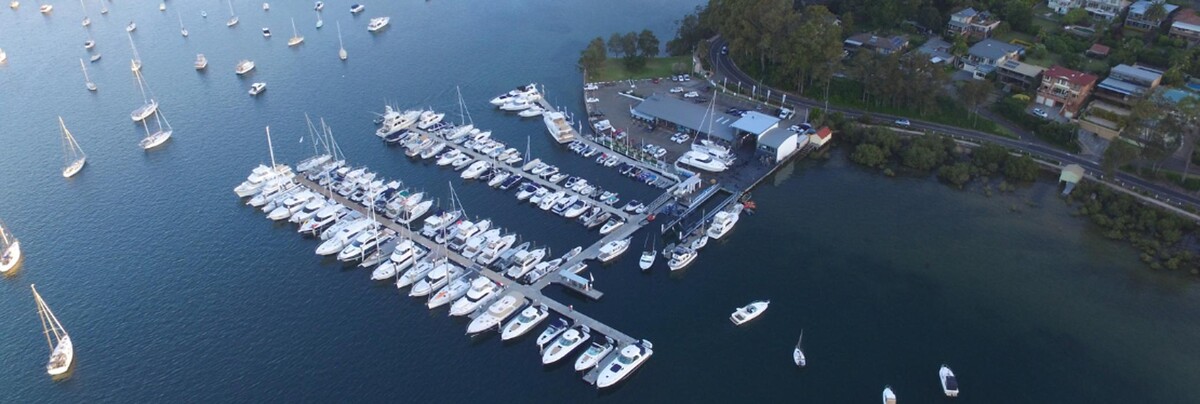Images The Quays Marina