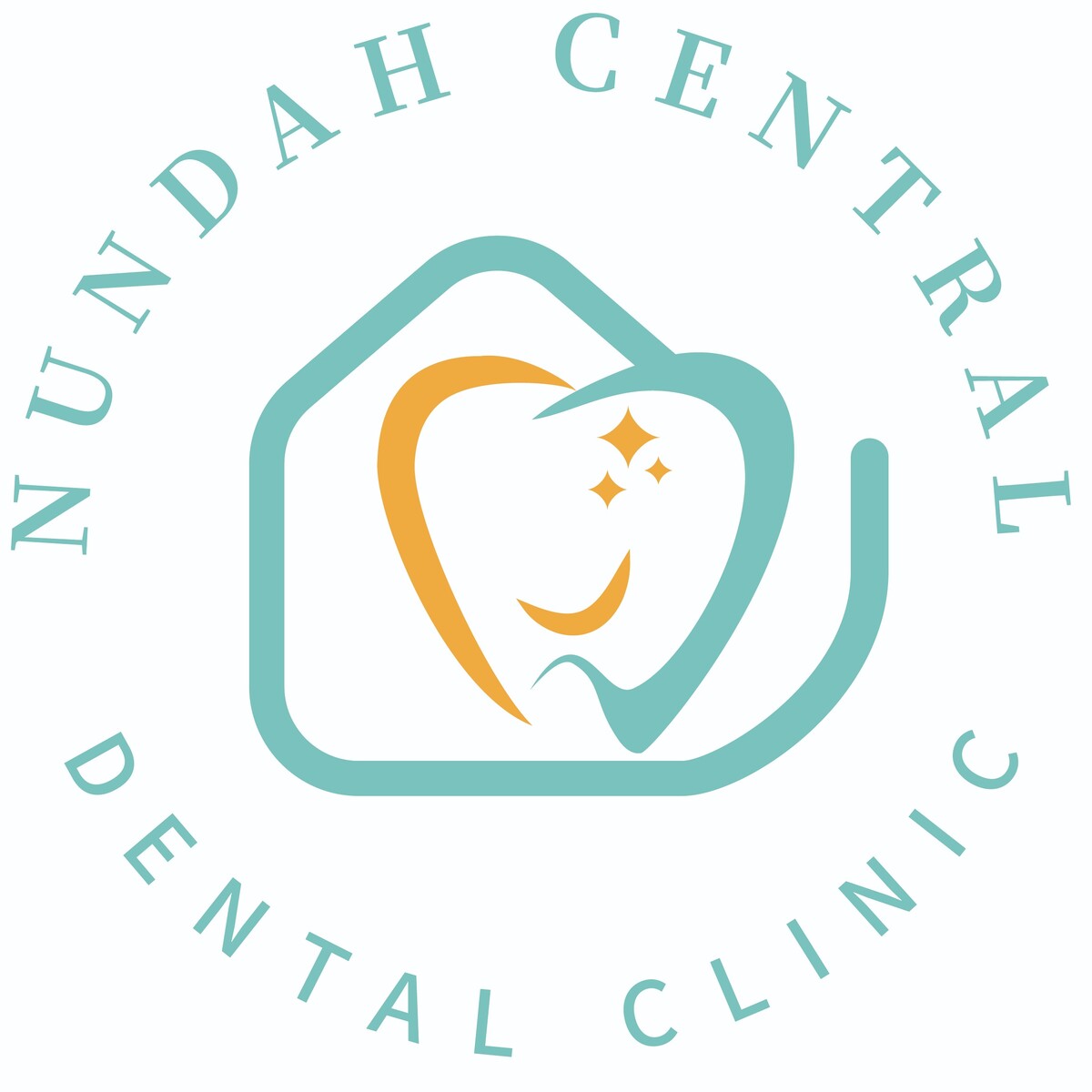 Nundah Central Dental Logo